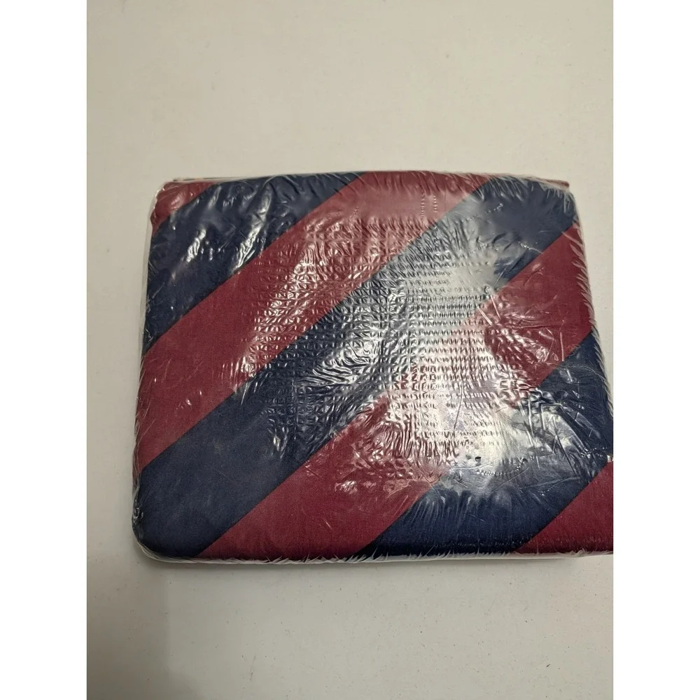 Vintage Sears Sheets Full Sized‎ Set Regal Knights Perma Prest